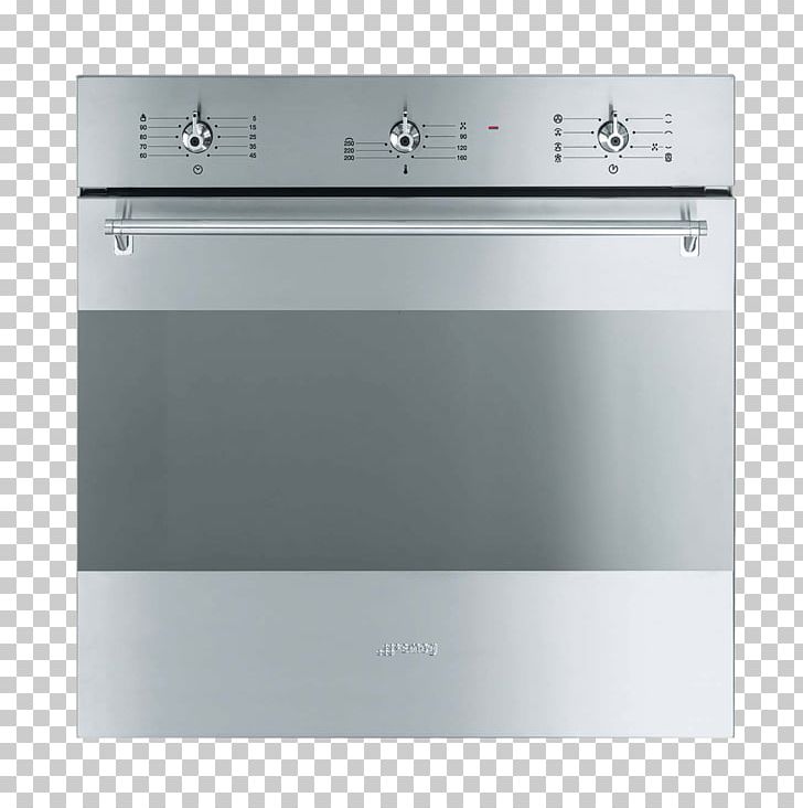 Convection Oven Home Appliance Smeg Electric Stove PNG, Clipart, Convection, Convection Oven, Electric Stove, Heat, Heating System Free PNG Download