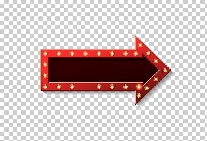 Light Arrow Euclidean PNG, Clipart, Angle, Area, Bulb, Christmas Lights, Computer Graphics Free PNG Download