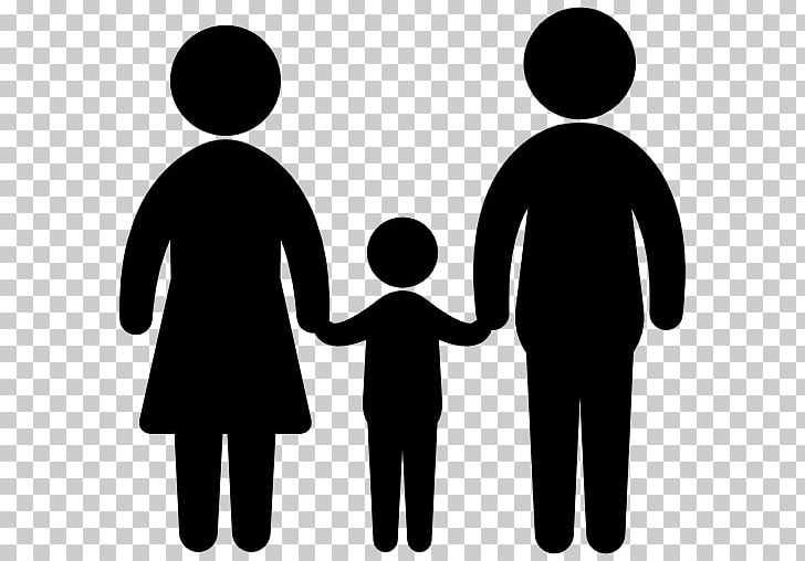 joint family clipart black
