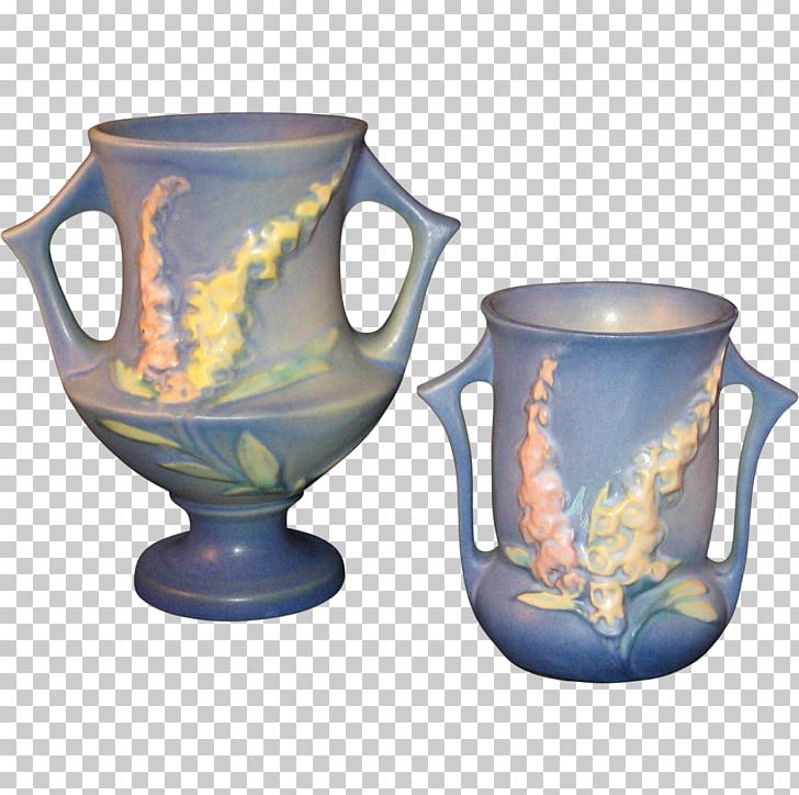 Roseville Pottery Porcelain Ceramic PNG, Clipart, American Art Pottery, Artifact, Blue, Bluegreen, Ceramic Free PNG Download