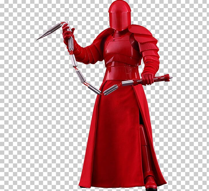 Supreme Leader Snoke Star Wars Kylo Ren Praetorian Guard Hot Toys Limited PNG, Clipart, Action Figure, Fictional Character, Film, Hot Toys, Hot Toys Limited Free PNG Download