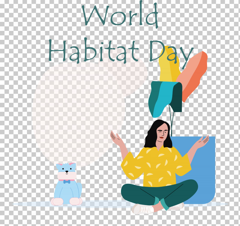 World Habitat Day PNG, Clipart, Art School, Caricature, Cartoon, Creativity, Drawing Free PNG Download