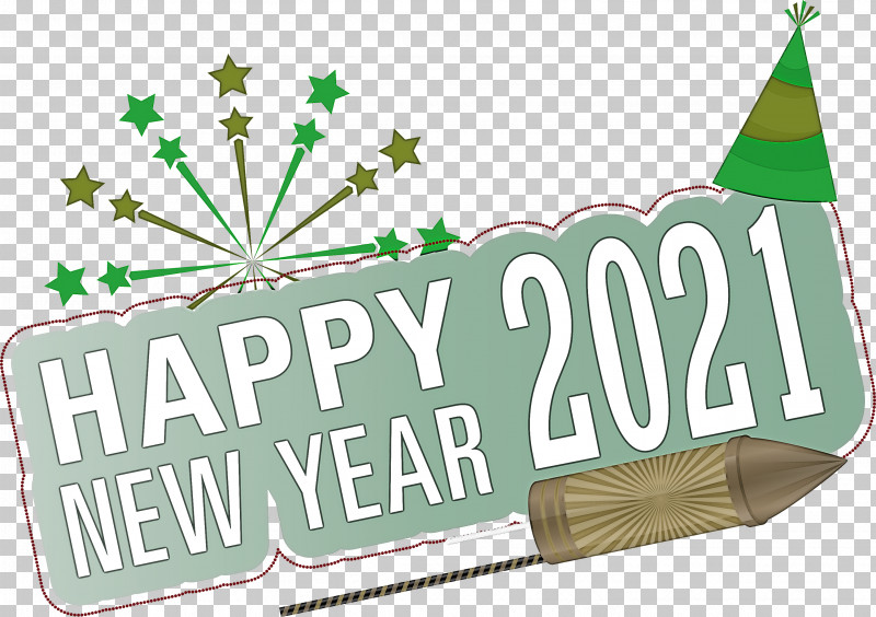 2021 Happy New Year Happy New Year 2021 PNG, Clipart, 2021, 2021 Happy New Year, Geometry, Green, Happy New Year Free PNG Download