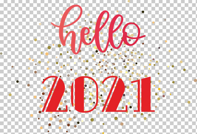 2021 Year Hello 2021 New Year Year 2021 Is Coming PNG, Clipart, 2021 Year, Geometry, Greeting, Greeting Card, Heart Free PNG Download