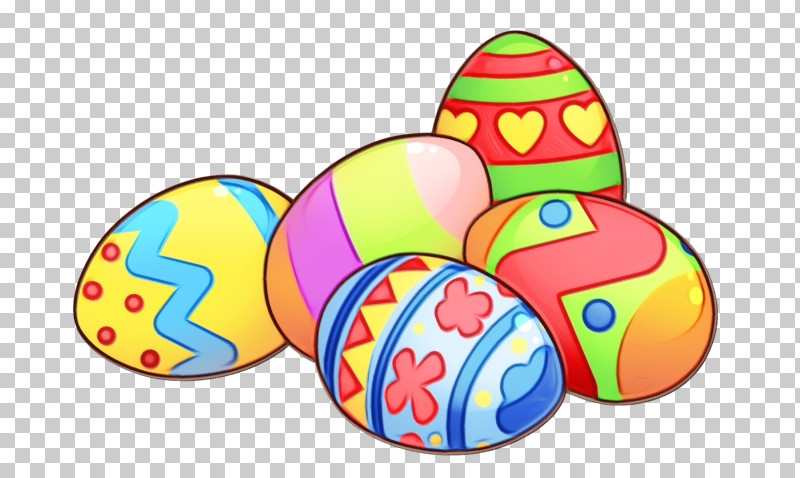 Easter Egg PNG, Clipart, Easter Bunny, Easter Egg, Egg, Egg Hunt, Paint Free PNG Download