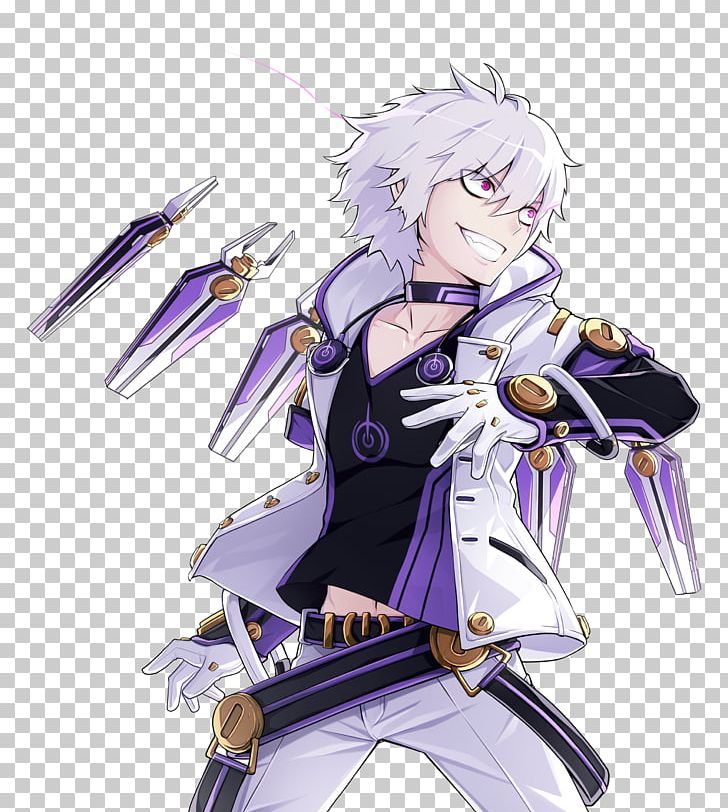 Elsword Wiki Character Closers Video Game PNG, Clipart, Anime, Character, Closers, Download, Elesis Free PNG Download
