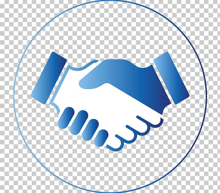 Handshake Computer Icons PNG, Clipart, Area, Blue, Brand, Business, Clip Art Free PNG Download