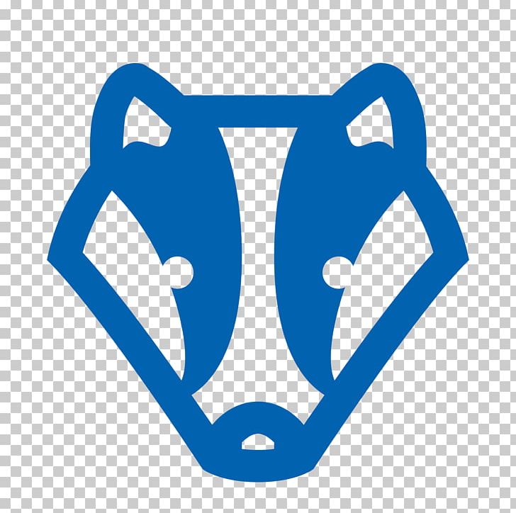 Honey Badger Computer Icons Bounty Symbol PNG, Clipart, Angle, Area, Badger, Blue, Bounty Free PNG Download