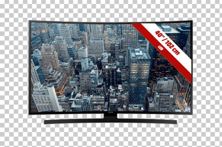LED-backlit LCD 4K Resolution Ultra-high-definition Television Smart TV PNG, Clipart, 4k Resolution, Advertising, Brand, Curved Screen, Display Advertising Free PNG Download