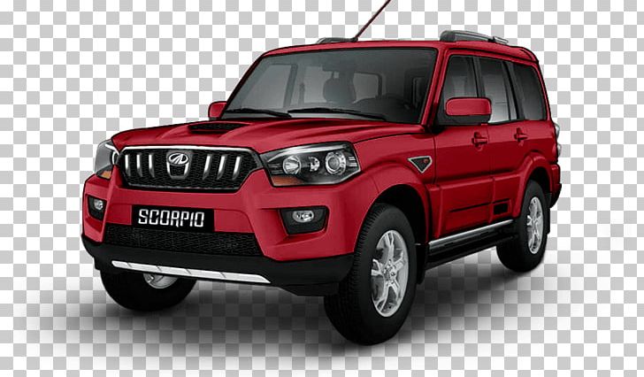 Mahindra Scorpio Mahindra & Mahindra Sport Utility Vehicle Car PNG, Clipart, Automotive Exterior, Brand, Bumper, Car, Crossover Free PNG Download