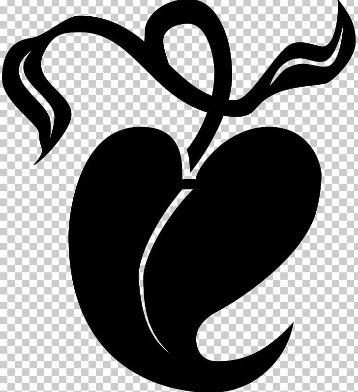 Love Leaf Heart PNG, Clipart, Art, Artwork, Black, Black And White, Branch Free PNG Download