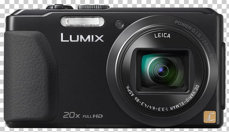 Panasonic Lumix DMC-TZ40 Panasonic Lumix DMC-TZ35 Panasonic Lumix DMC-TZ30 Point-and-shoot Camera PNG, Clipart, Camera, Camera Lens, Cameras Optics, Digital Camera, Digital Cameras Free PNG Download