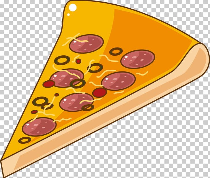 Pizza Yellow Red PNG, Clipart, Brown, Decorative, Decorative Pattern, Delicious, Dig Free PNG Download