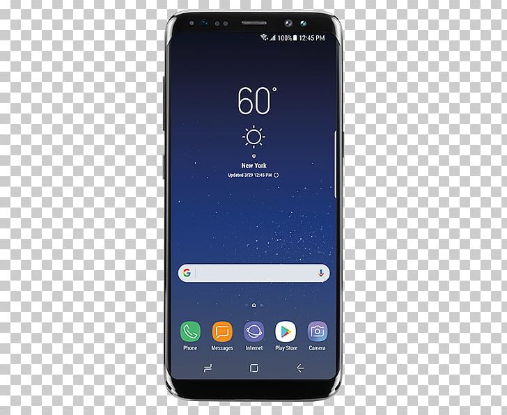 Samsung Galaxy S8+ Samsung Galaxy Note 8 Samsung Galaxy S Plus Telephone Smartphone PNG, Clipart, Electronic Device, Electronics, Gadget, Internet, Mobile Phone Free PNG Download