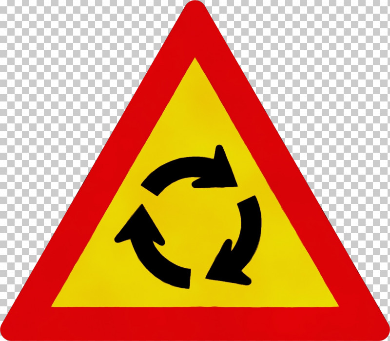 Warning Sign PNG, Clipart, Direction Position Or Indication Sign, Line, Mandatory Sign, Paint, Priority Signs Free PNG Download