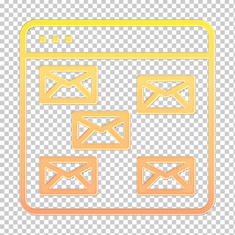 Contact And Message Icon Email Icon Mail Icon PNG, Clipart, Contact And Message Icon, Email Icon, Mail Icon, Square Free PNG Download