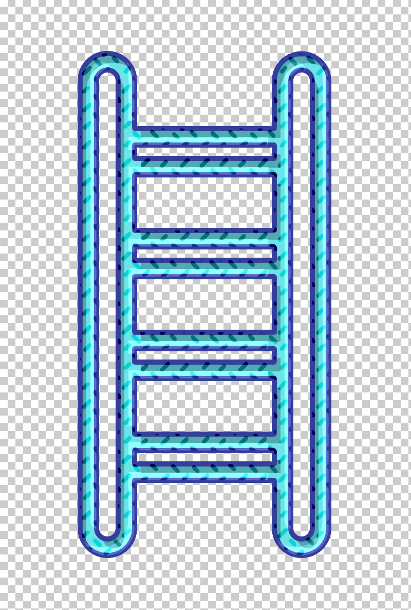 Cultivation Icon Ladder Icon PNG, Clipart, Blue, Cultivation Icon, Electric Blue, Ladder Icon, Line Free PNG Download