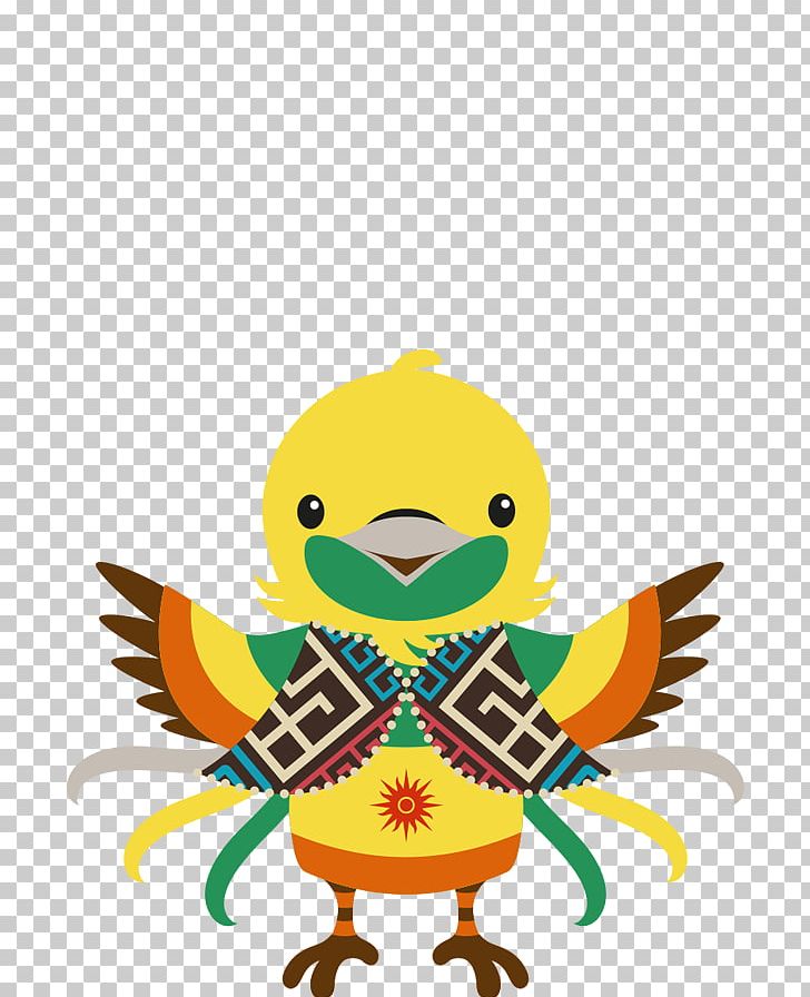 2018 Asian Games Indonesia Mascot Multi-sport Event Greater Bird-of-paradise PNG, Clipart, 2018 Asian Games, Art, Asia, Asian Games, Beak Free PNG Download