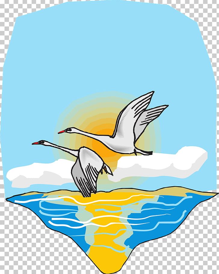 Bird Goose Flight PNG, Clipart, Animals, Area, Artwork, Beak, Bird Free PNG Download