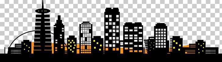 City Silhouette Skyline PNG, Clipart, Art, Black And White, Building,  Cities, City Buildings Free PNG Download