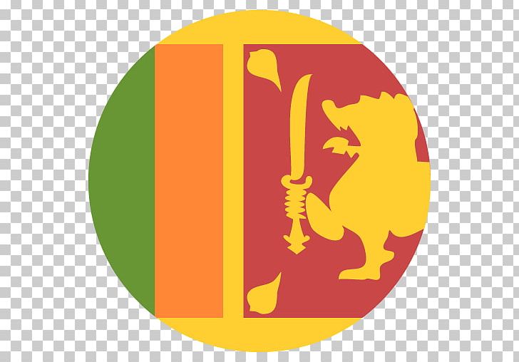 Flag Of Sri Lanka National Flag National Symbols Of Sri Lanka PNG, Clipart, Circle, Civil Flag, Computer Wallpaper, Flag, Flag Of San Marino Free PNG Download