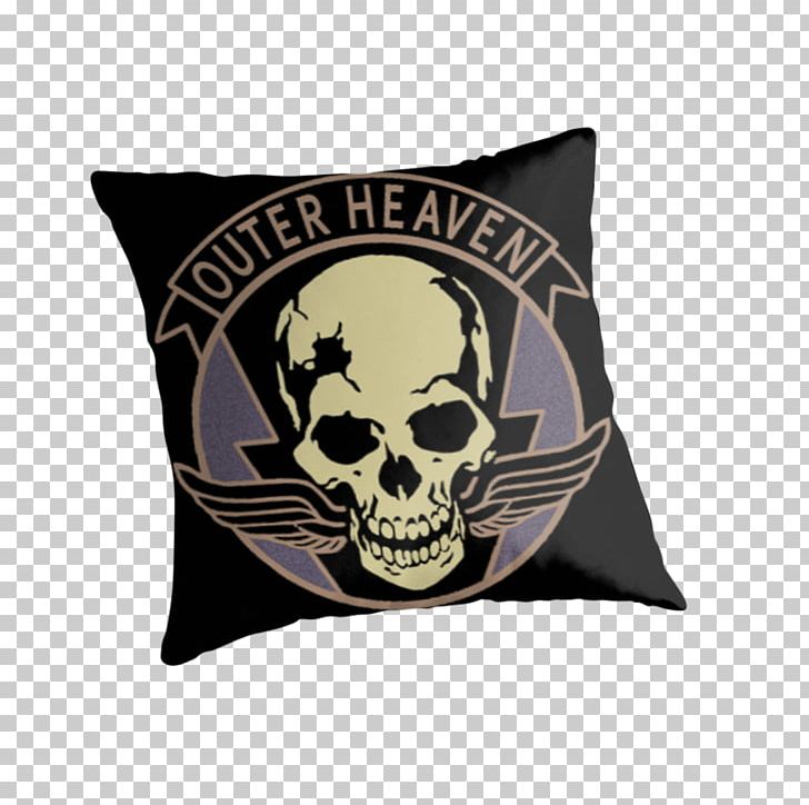 Metal Gear Solid V: The Phantom Pain Metal Gear Solid 4: Guns Of The Patriots Metal Gear Solid: Peace Walker Metal Gear Solid 2: Sons Of Liberty PNG, Clipart, Big Boss, Cushion, Emblem, Logo, Metal Gear Solid Free PNG Download