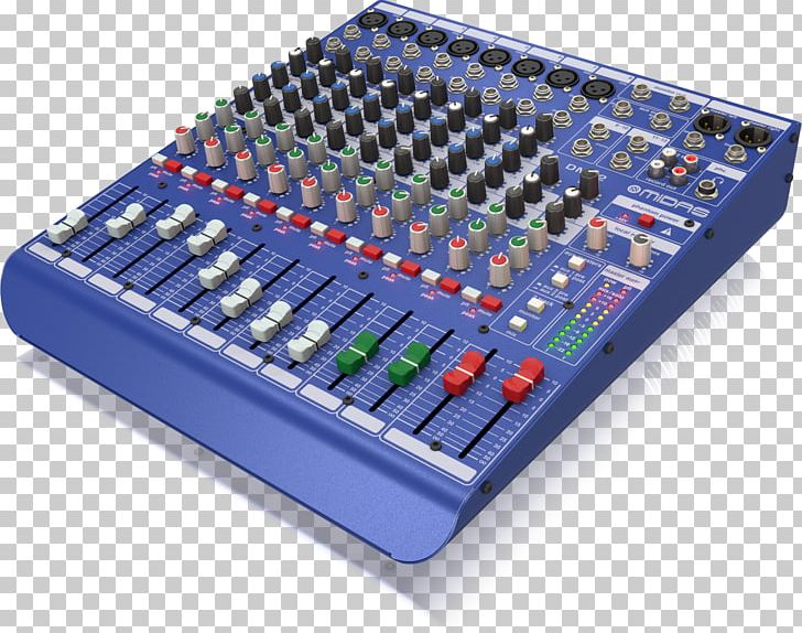 Microphone Preamplifier Audio Mixers Midas Consoles PNG, Clipart, Audio, Electronic Component, Electronic Engineering, Electronic Instrument, Electronics Free PNG Download