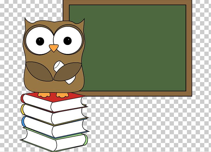 Owl Teacher Online Writing Lab PNG, Clipart, Art Teacher, Beak, Bird, Bird Of Prey, Classroom Free PNG Download