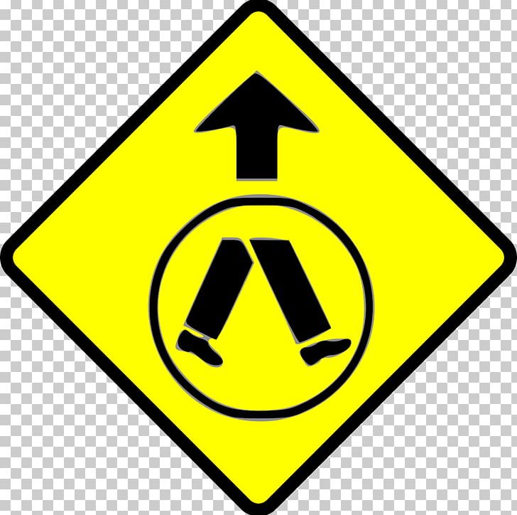 Pedestrian Crossing Traffic Sign Warning Sign Road PNG, Clipart, Area, Driving, Level Crossing, Line, Pedestrian Free PNG Download