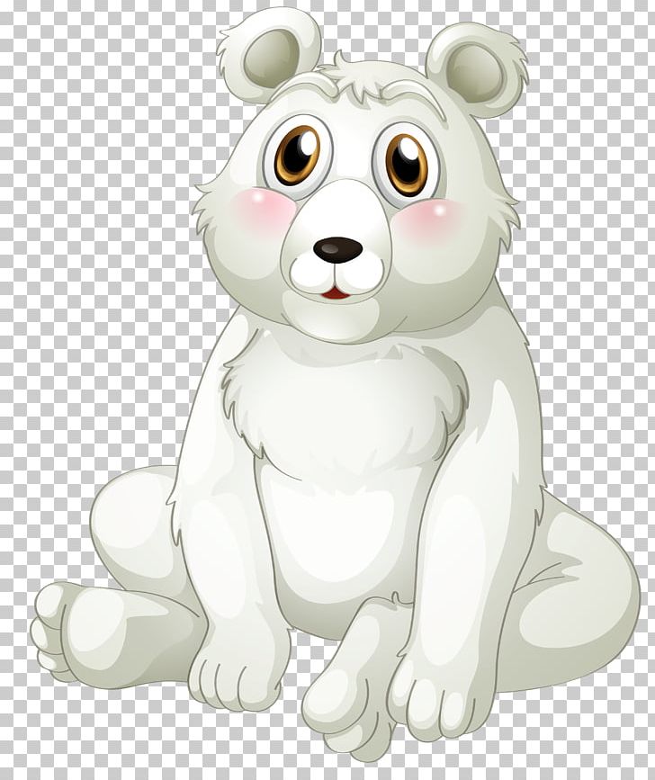 Polar Bear Cartoon PNG, Clipart, Animals, Balloon Cartoon, Bear, Boy Cartoon, Carnivoran Free PNG Download