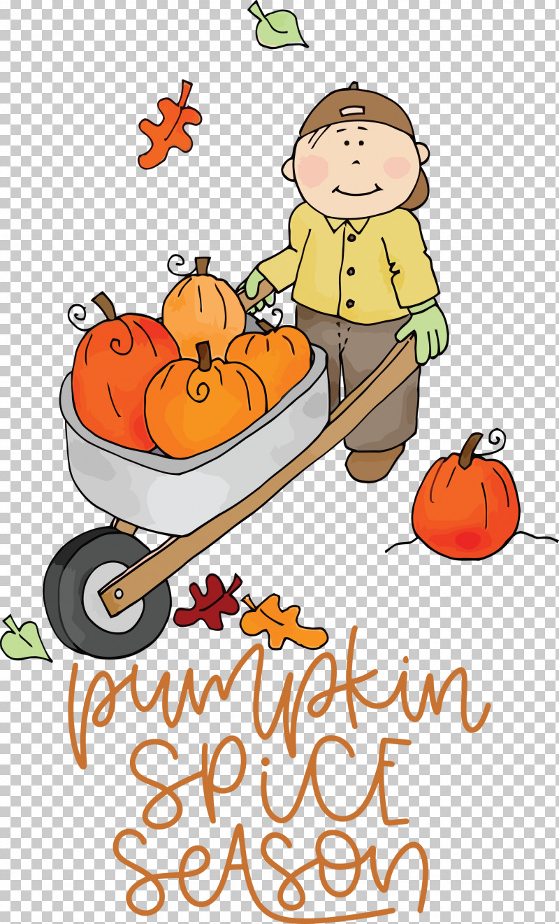 Autumn Pumpkin Spice Season Pumpkin PNG, Clipart, Abstract Art, Autumn, Coloring Book, Drawing, Fine Arts Free PNG Download