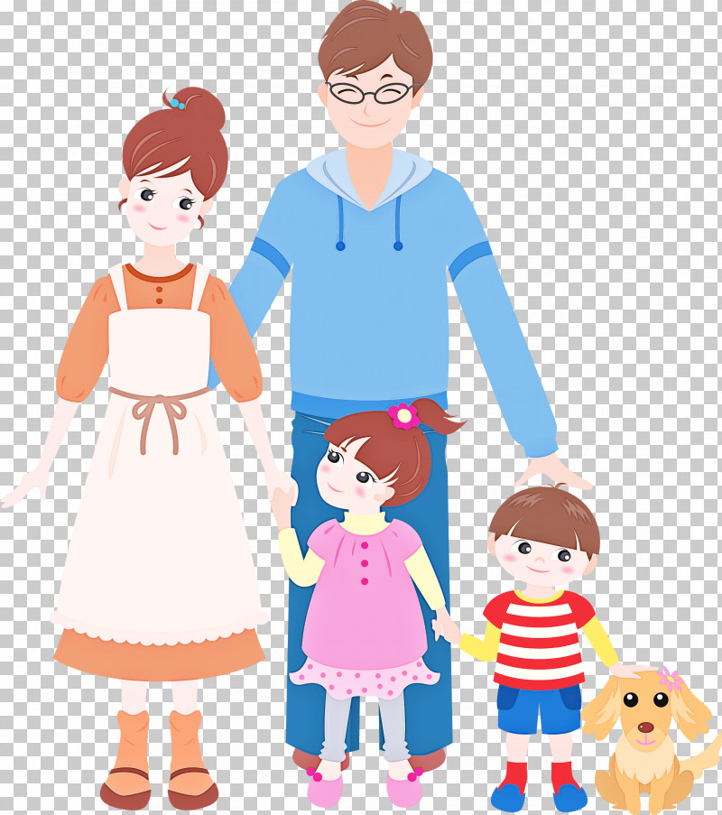 Holding Hands PNG, Clipart, Cartoon, Child, Family, Gesture, Happy Free PNG Download
