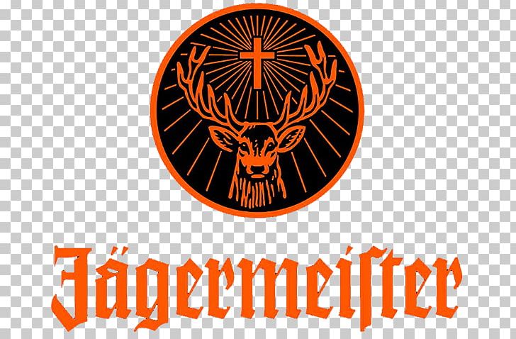 Jägermeister Logo Deer Alcoholic Drink PNG, Clipart, Alcoholic Drink, Beer, Brand, Deer, Emblem Free PNG Download