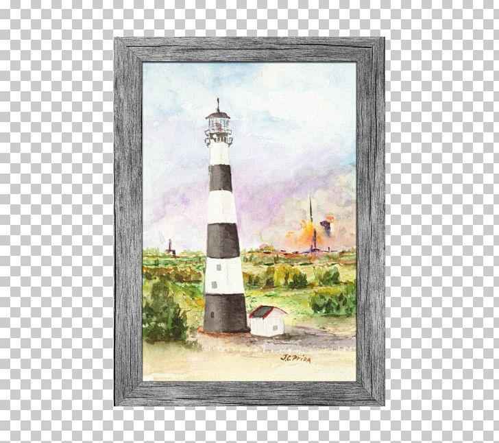 Lighthouse Painting Frames PNG, Clipart, Art, Beacon, Lighthouse, Painting, Picture Frame Free PNG Download