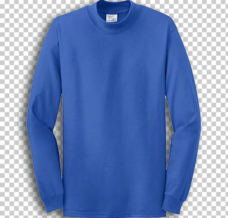Long-sleeved T-shirt Bluza PNG, Clipart, Active Shirt, Azure, Blue, Bluza, Clothing Free PNG Download