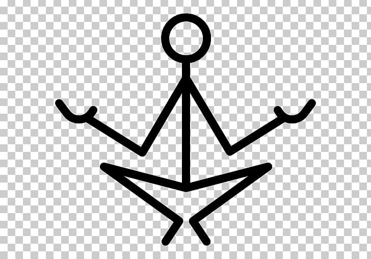 Meditation Meditative Postures Computer Icons Yoga PNG, Clipart, Angle, Black And White, Calmness, Computer Icons, Hinduism Free PNG Download