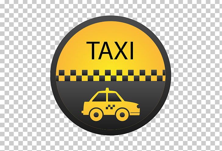 Taxi Old Slave Mart Bus Yellow Cab Logo PNG, Clipart, Area, Brand, Cars, Circle, Computer Icons Free PNG Download