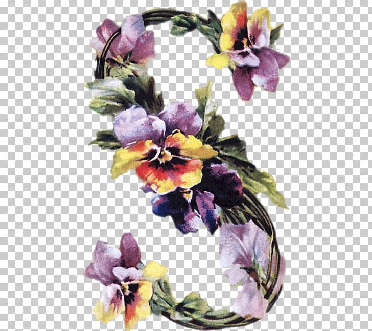 Artificial Flower Letter Floral Design Flower Bouquet PNG, Clipart, Alphabet, Ansichtkaart, Artificial Flower, Decoupage, Floral Design Free PNG Download
