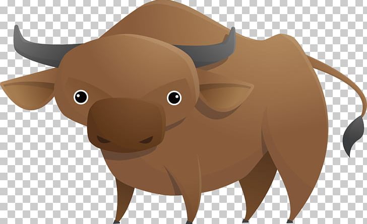 Cattle Drawing Illustration PNG, Clipart, Animals, Artworks, Bull, Bull Vector, Carnivoran Free PNG Download