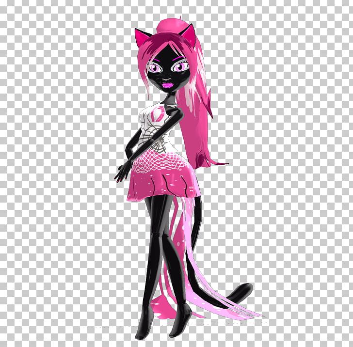Doll Monster High Scare-Mester Catty Noir Monster High Scare-Mester Catty Noir OOAK PNG, Clipart, Boo York Boo York, Doll, Fashion Doll, Fashion Illustration, Fictional Character Free PNG Download