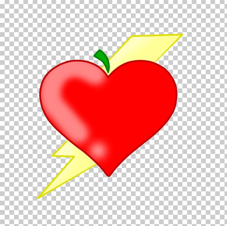 Heart Line Valentine's Day Apple PNG, Clipart,  Free PNG Download