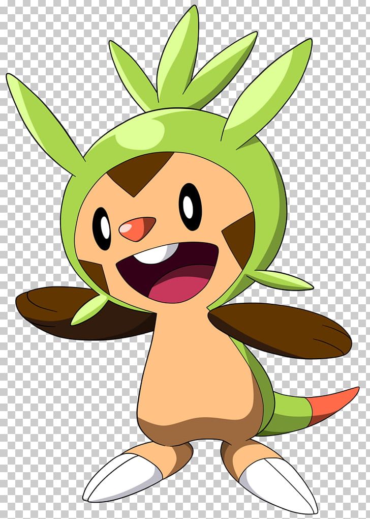 Pokémon X And Y Chespin Pokémon FireRed And LeafGreen Pokémon Trading Card Game PNG, Clipart, Artwork, Cartoon, Charmander, Fictional Character, Flower Free PNG Download