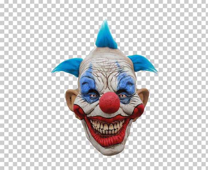Scary Clown Mask Halloween PNG, Clipart, Halloween, Holidays Free PNG Download