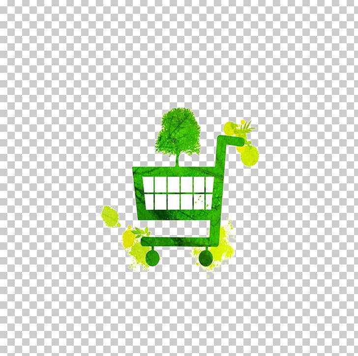Shopping Cart Icon PNG, Clipart, Adobe Illustrator, Area, Background Green, Cart, Cart Vector Free PNG Download