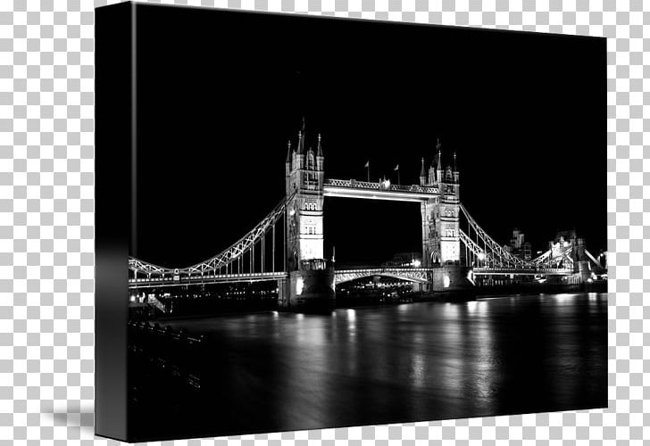 Tower Bridge Bridge–tunnel Frames Photography PNG, Clipart, Acrylic Paint, Black And White, Brand, Bridge, Fixed Link Free PNG Download