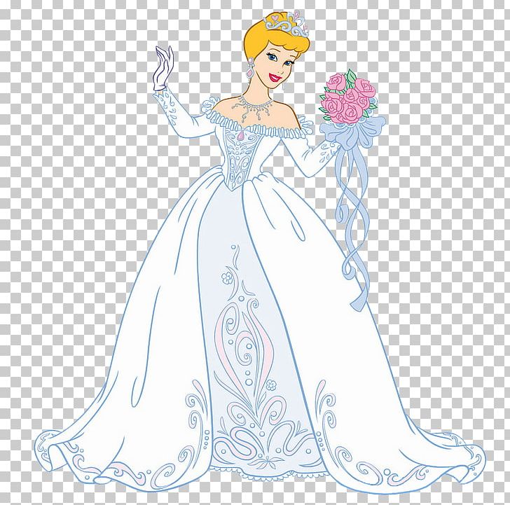 Wedding Invitation Cinderella The Walt Disney Company Png Clipart