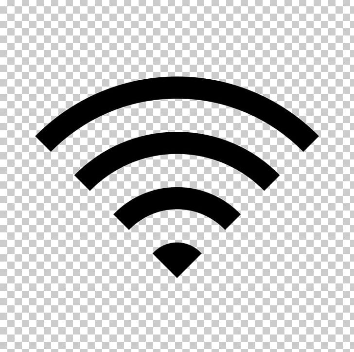 Wi-Fi Computer Icons Wireless Mobile Phones PNG, Clipart, Angle, Black, Black And White, Brand, Button Free PNG Download
