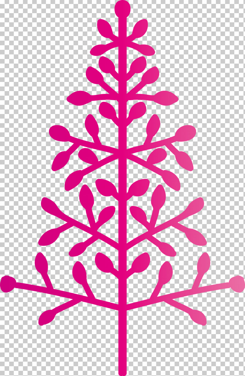 Pink Leaf Plant Magenta Tree PNG, Clipart, Leaf, Magenta, Pink, Plant, Plant Stem Free PNG Download