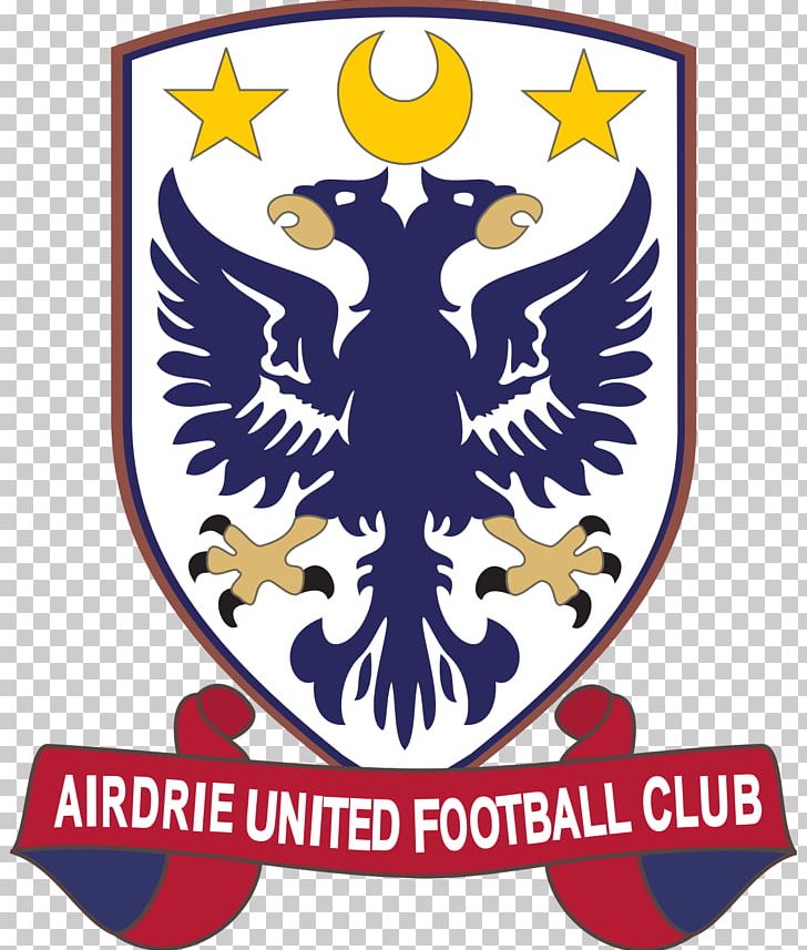 Airdrieonians F.C. Raith Rovers F.C. Scottish Cup Football Team PNG, Clipart, Area, Artwork, Brand, Crest, Emblem Free PNG Download