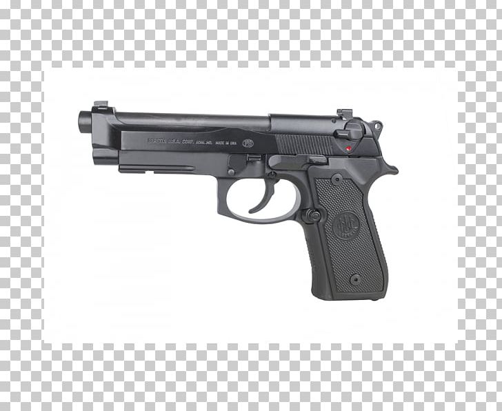 Beretta M9 Beretta 92 9×19mm Parabellum Firearm PNG, Clipart, 32 Acp, 919mm Parabellum, Air Gun, Airsoft, Airsoft Gun Free PNG Download